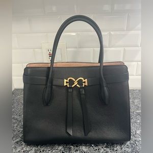 Kate spade toujour large satchel